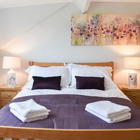 Holiday home Hovera *