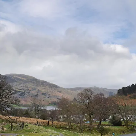 Hovera Holiday home *