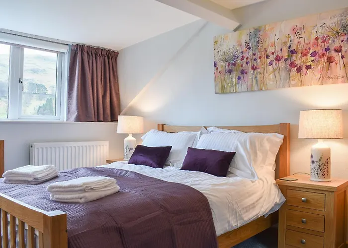 Hovera Holiday home Glenridding