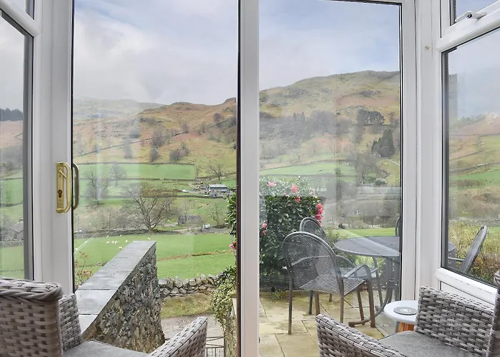 Holiday home Hovera Glenridding