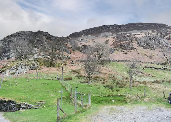 Hovera * Glenridding