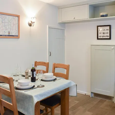 Dom wakacyjny Hovera