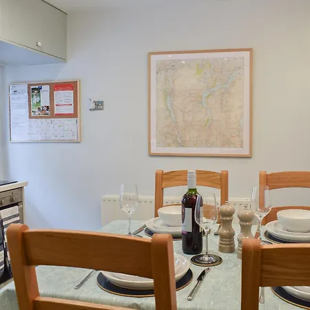 Holiday home Hovera *