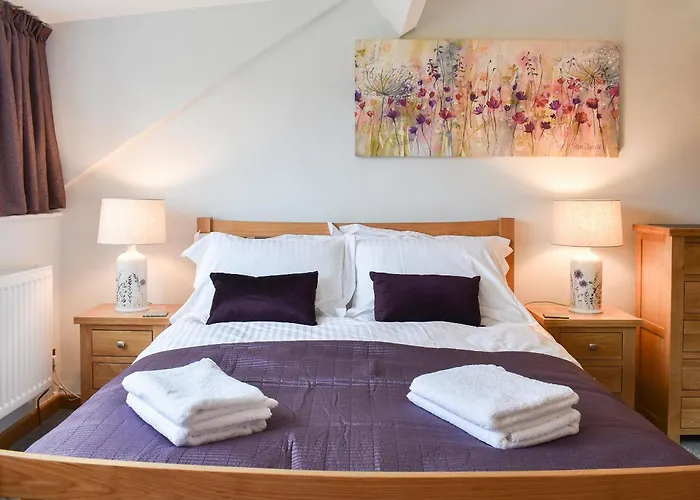 Dom wakacyjny Hovera *