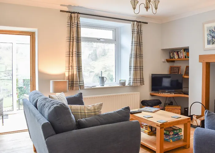 Dom wakacyjny Hovera *