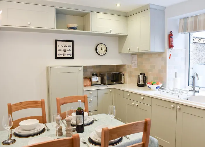 Dom wakacyjny Hovera