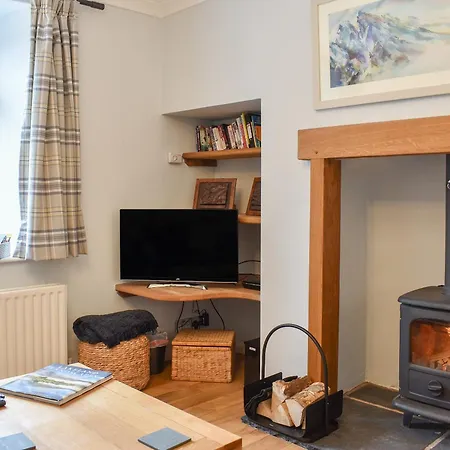 Hovera Holiday home Glenridding