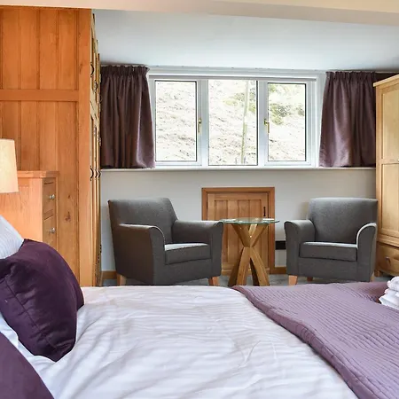 Hovera Holiday home *