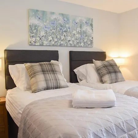 Holiday home Hovera *