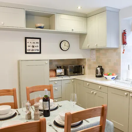 Hovera Holiday home Glenridding
