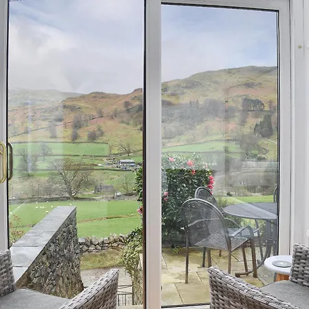 Hovera * Glenridding