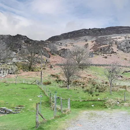 Hovera Holiday home Glenridding