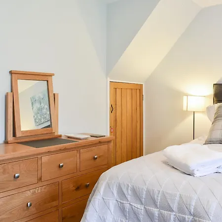 Hovera Holiday home