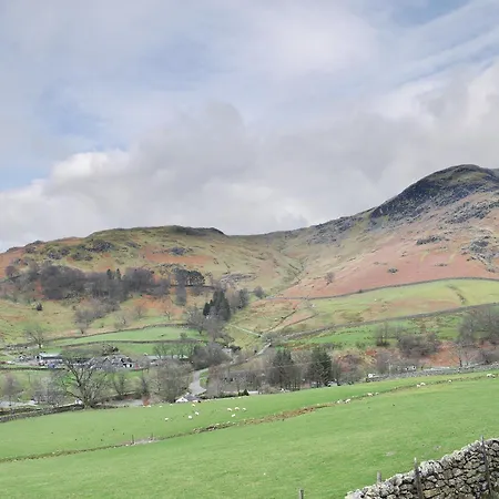 Holiday home Hovera Glenridding