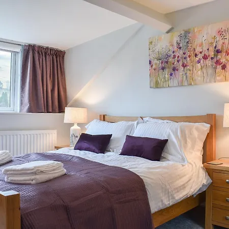 Hovera بيت للعطل غلينريدنج