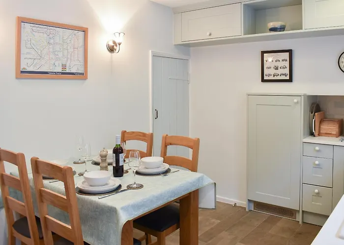 Дом отдыха Hovera