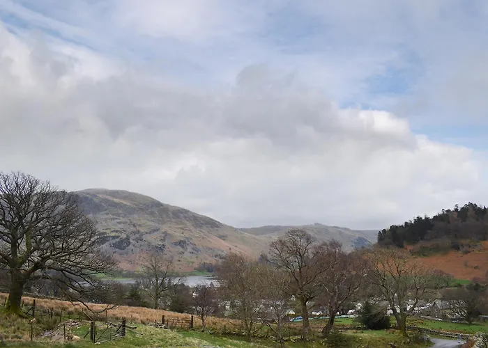 Hovera Дом отдыха *